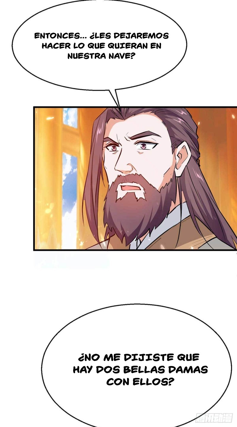 Read Renacido como el Señor Supremo ES Manga Online