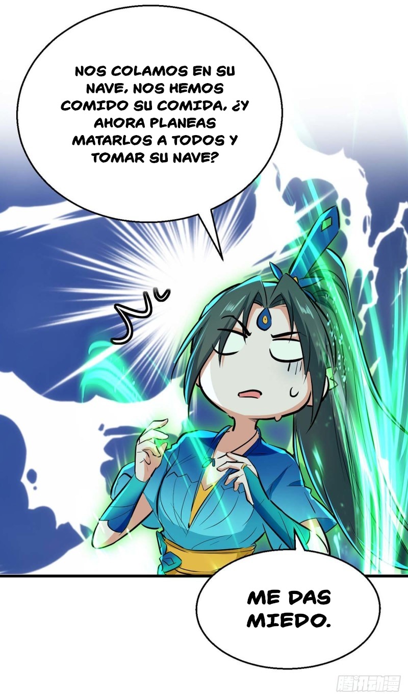 Read Renacido como el Señor Supremo ES Manga Online