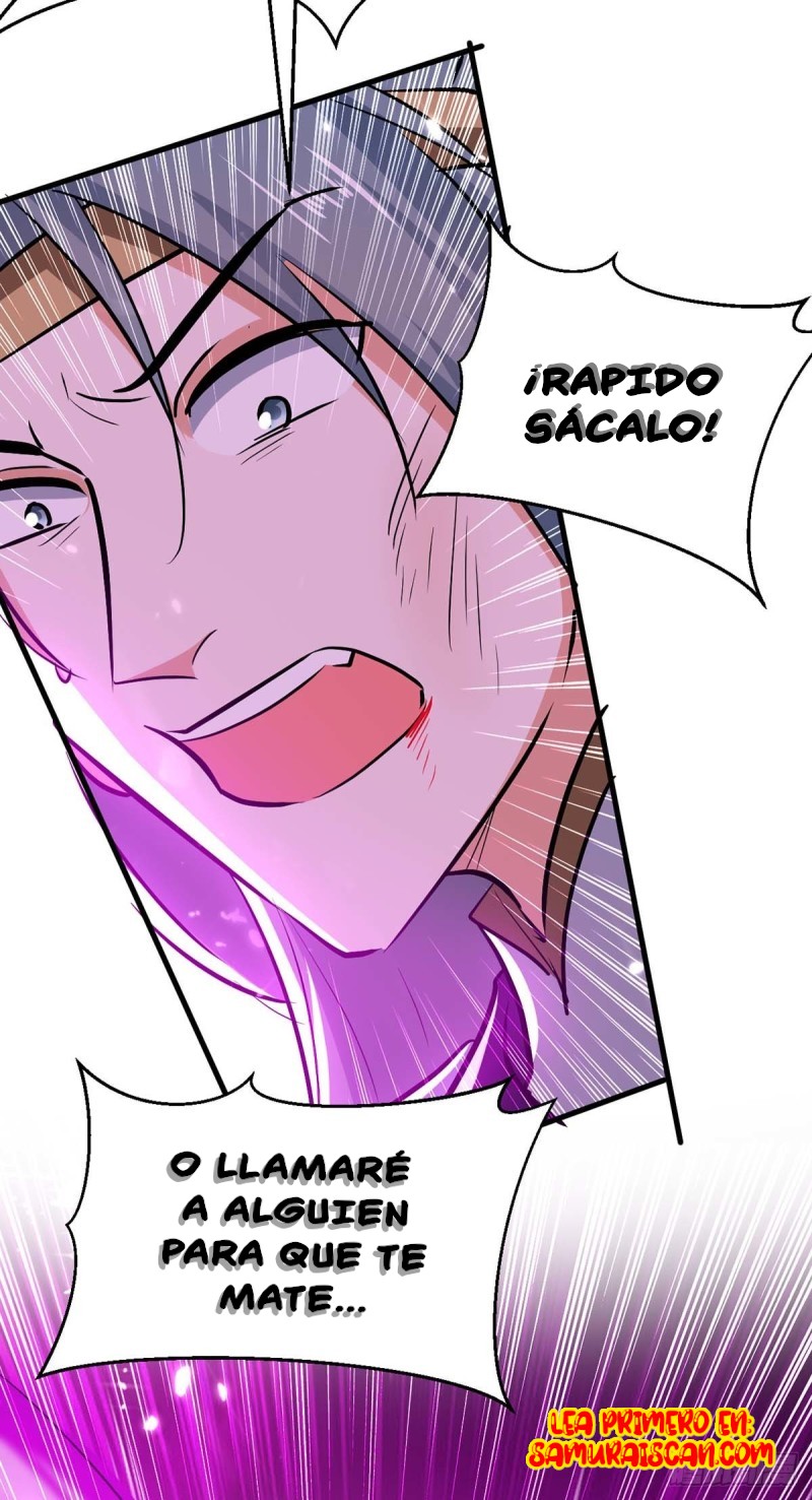 Read Renacido como el Señor Supremo ES Manga Online