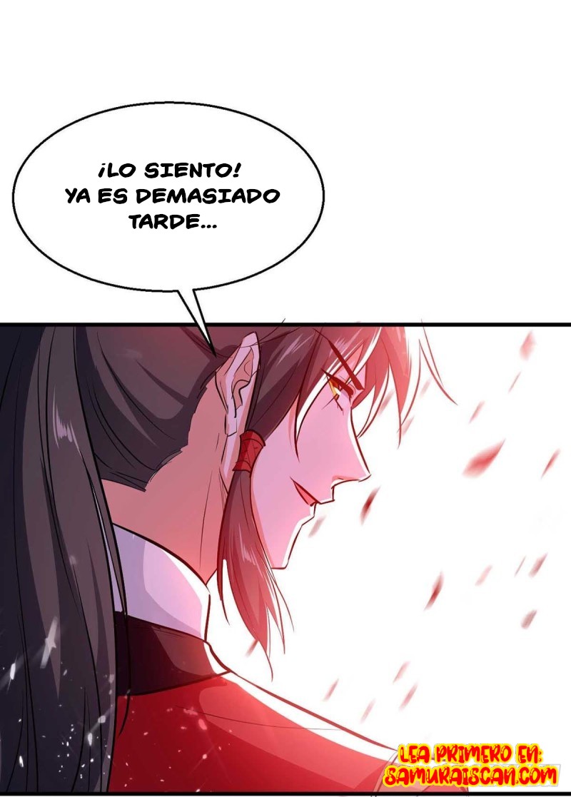 Read Renacido como el Señor Supremo ES Manga Online