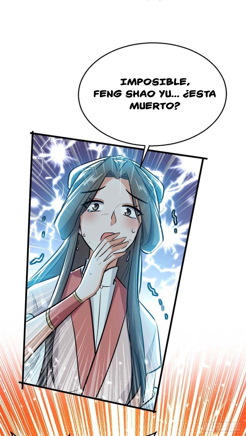 Read Renacido como el Señor Supremo ES Manga Online