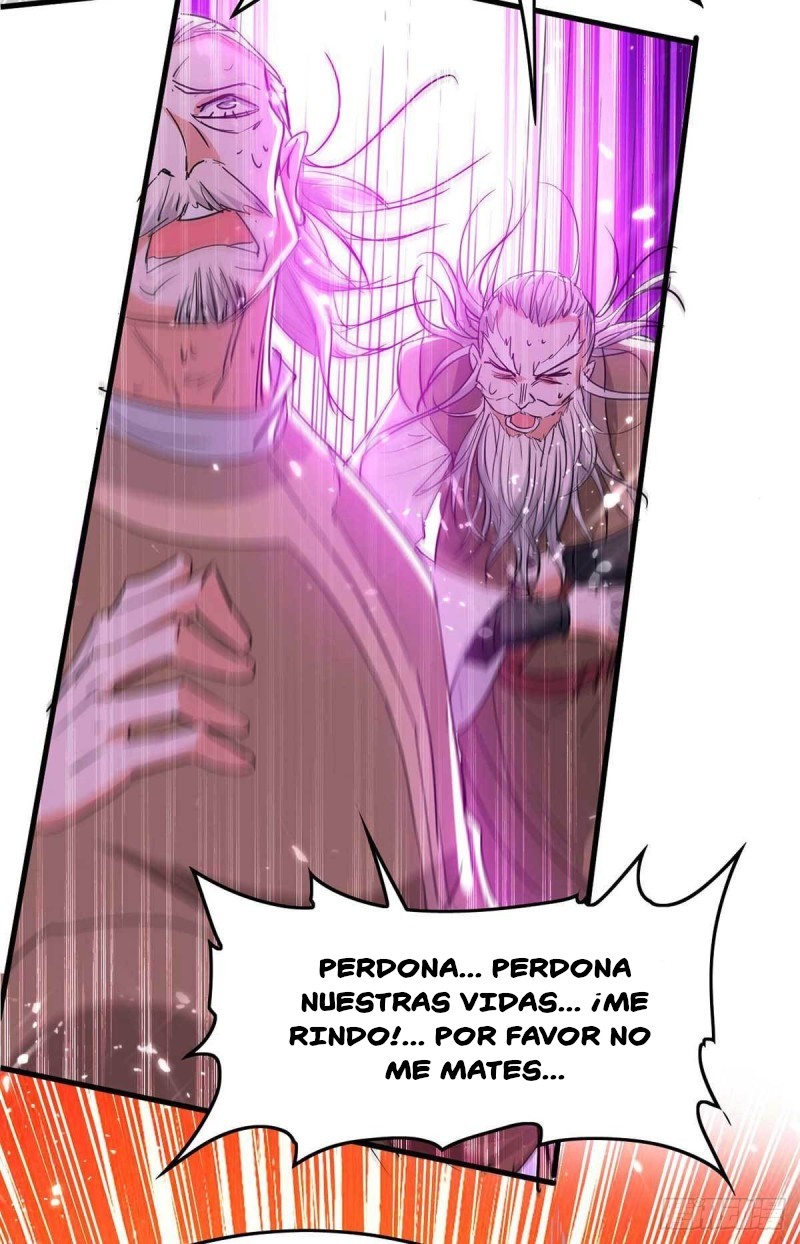 Read Renacido como el Señor Supremo ES Manga Online