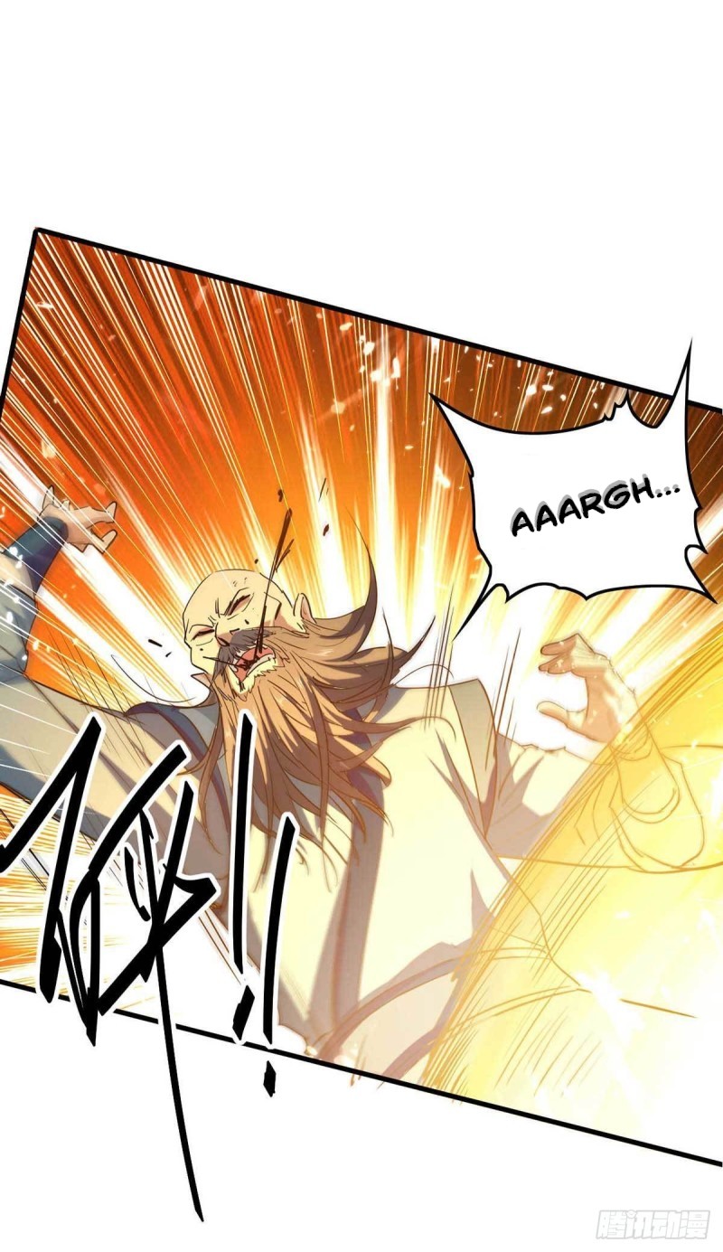 Read Renacido como el Señor Supremo ES Manga Online