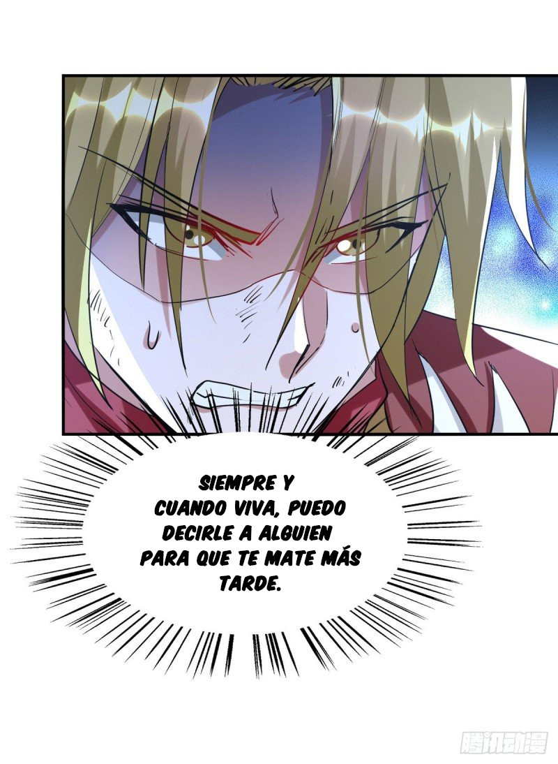 Read Renacido como el Señor Supremo ES Manga Online