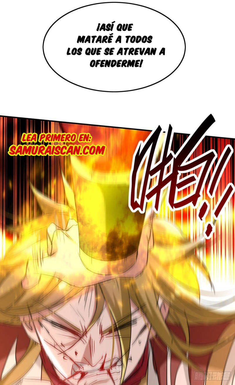 Read Renacido como el Señor Supremo ES Manga Online
