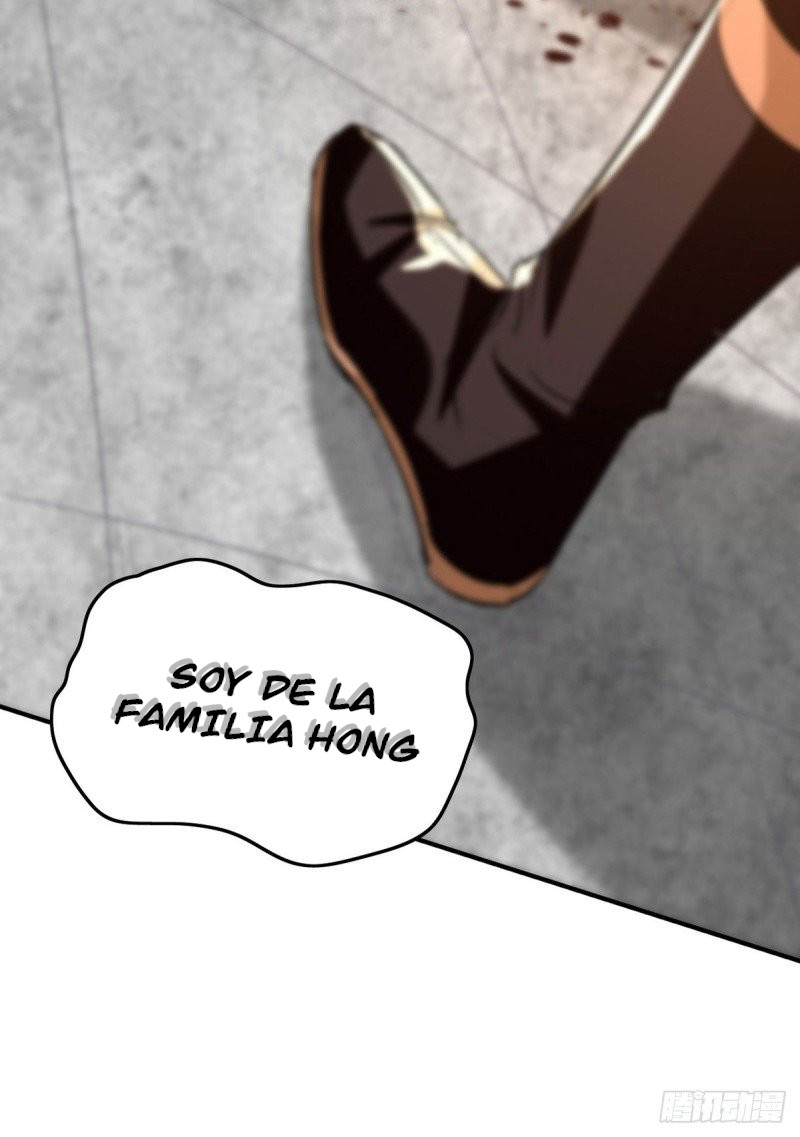 Read Renacido como el Señor Supremo ES Manga Online