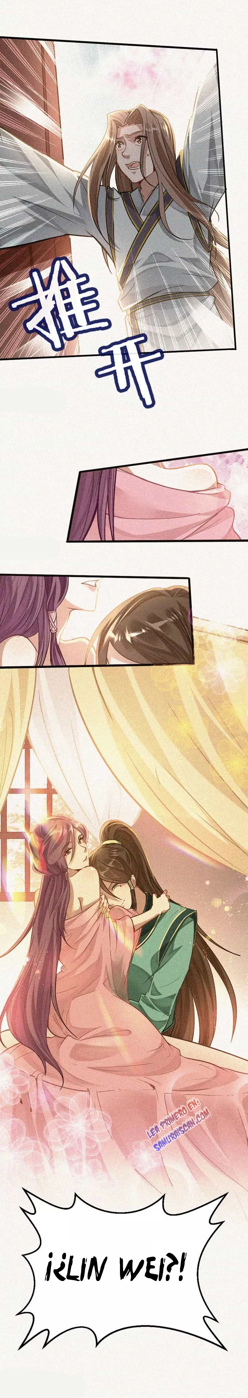 Read Renacido como el Señor Supremo ES Manga Online