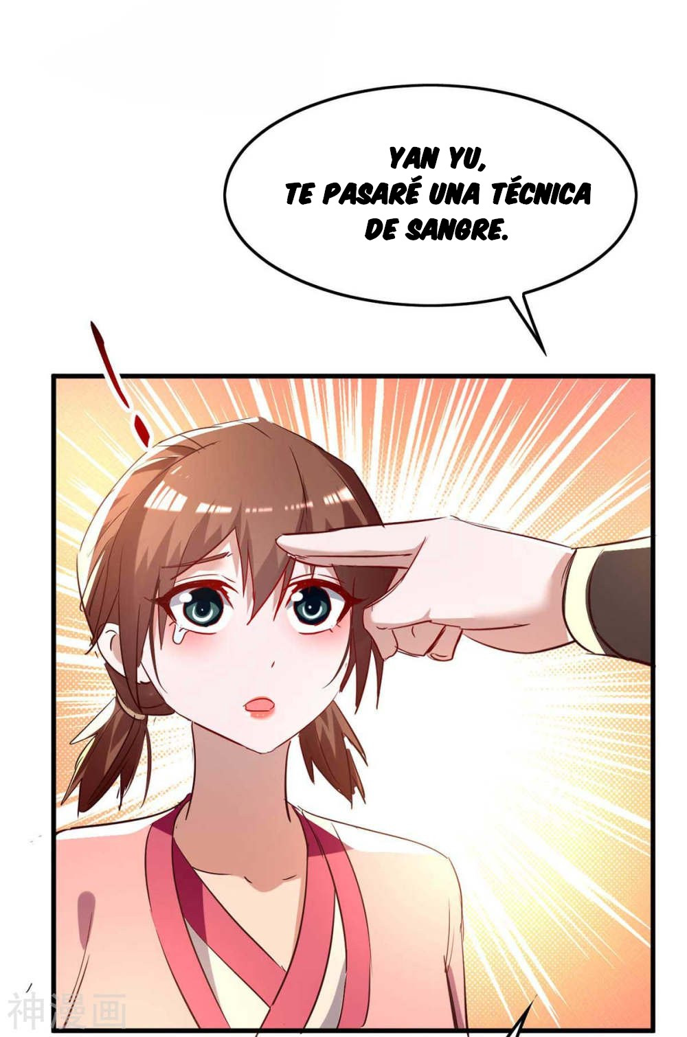 Read Renacido como el Señor Supremo ES Manga Online