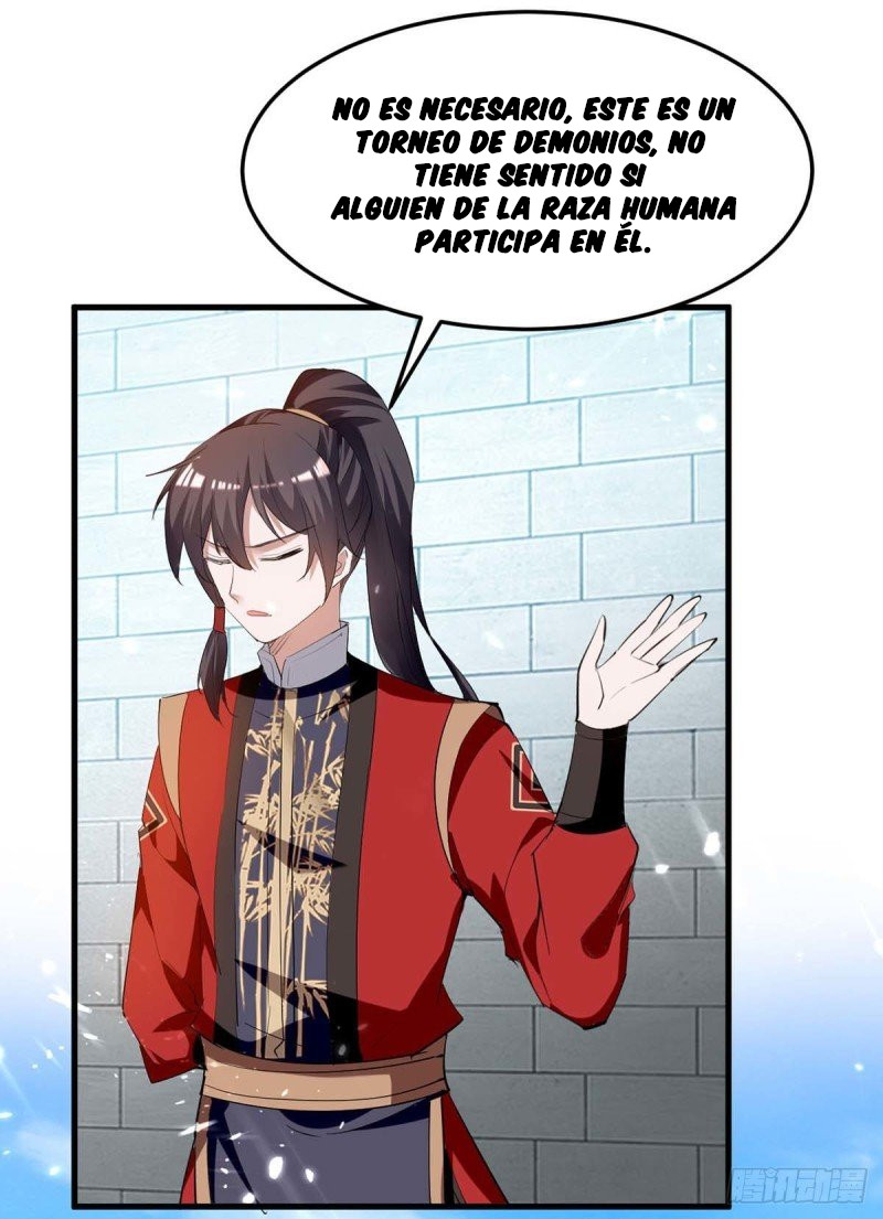Read Renacido como el Señor Supremo ES Manga Online
