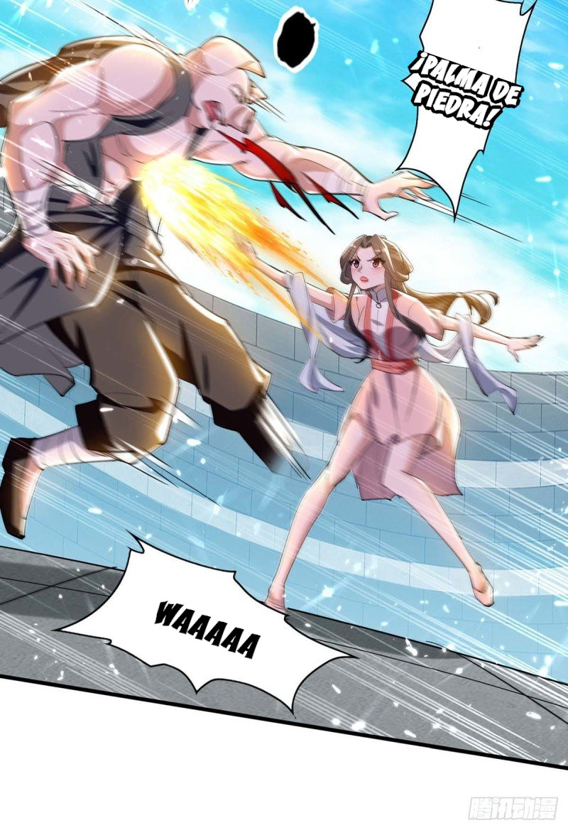 Read Renacido como el Señor Supremo ES Manga Online