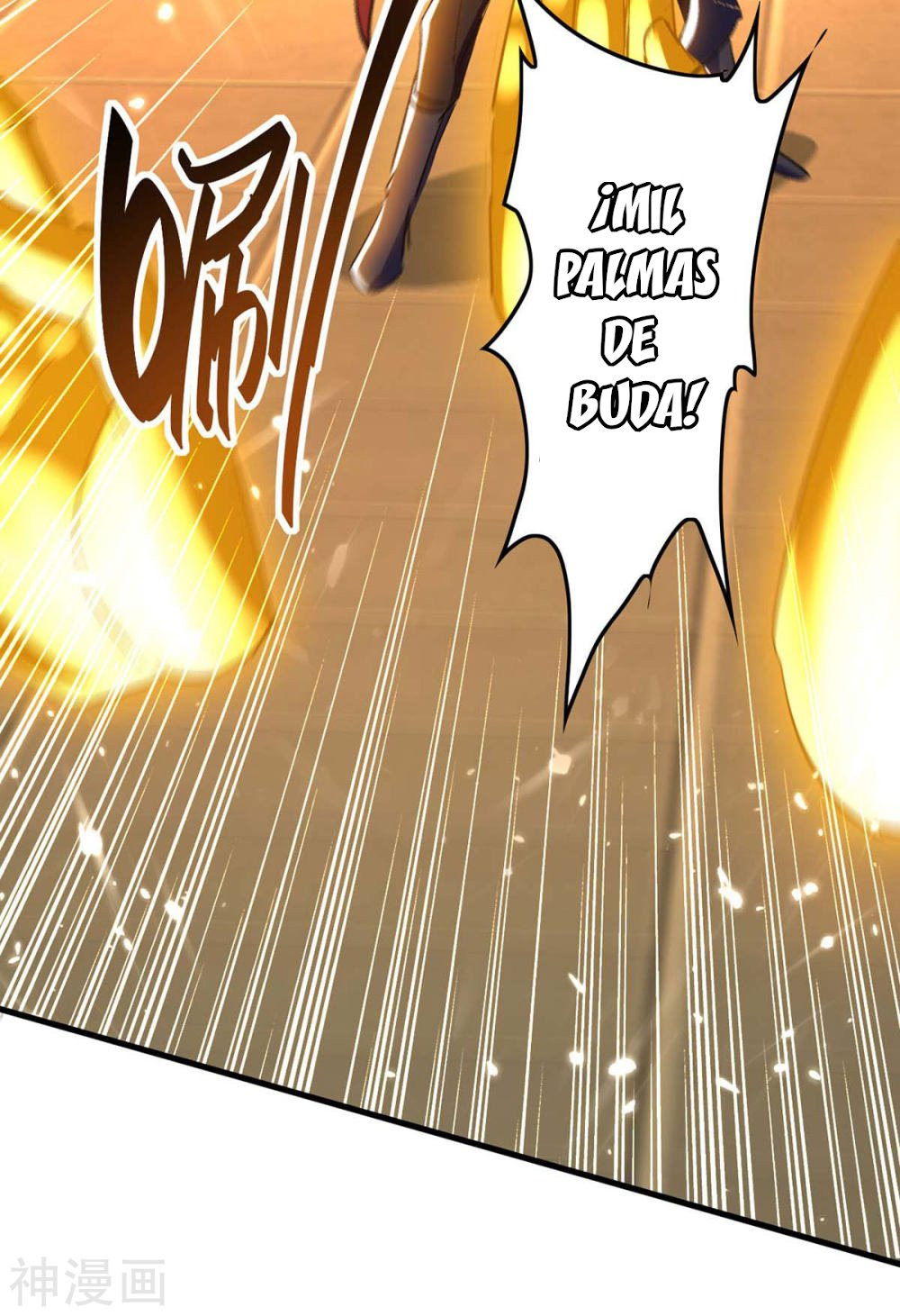 Read Renacido como el Señor Supremo ES Manga Online