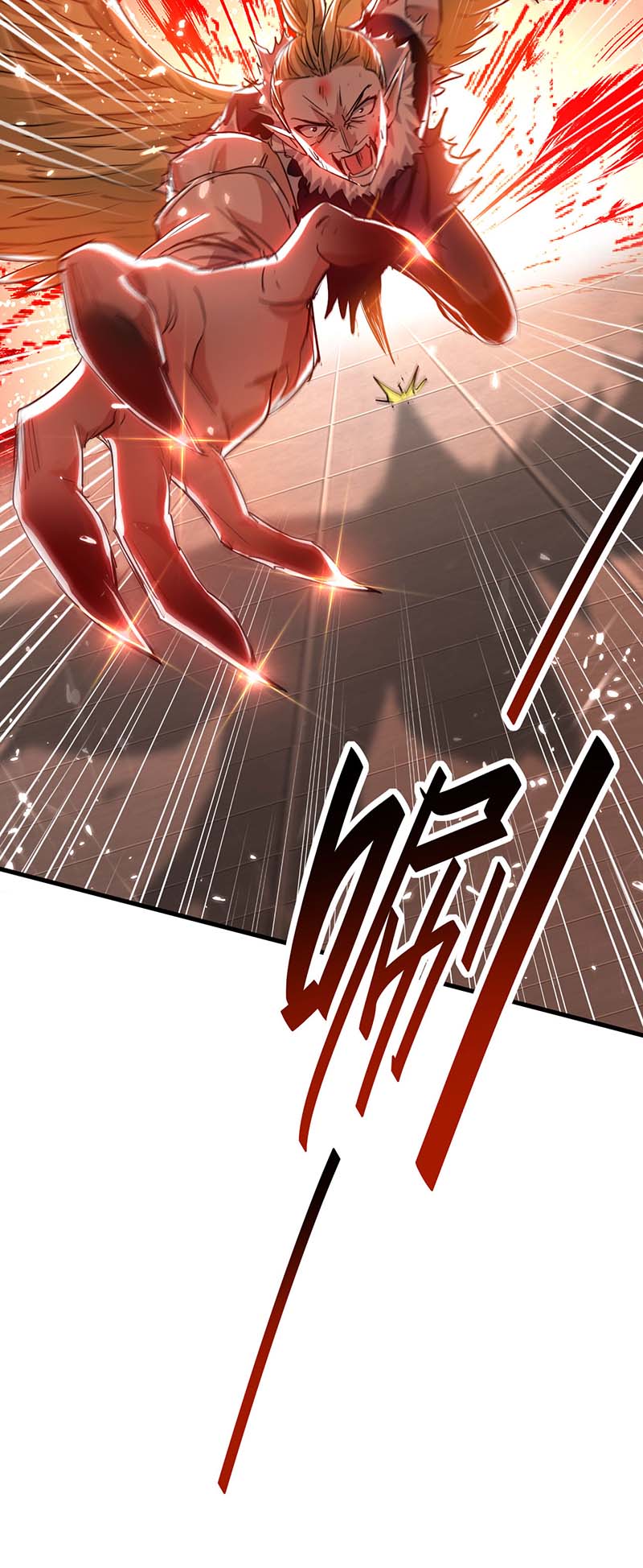 Read Renacido como el Señor Supremo ES Manga Online