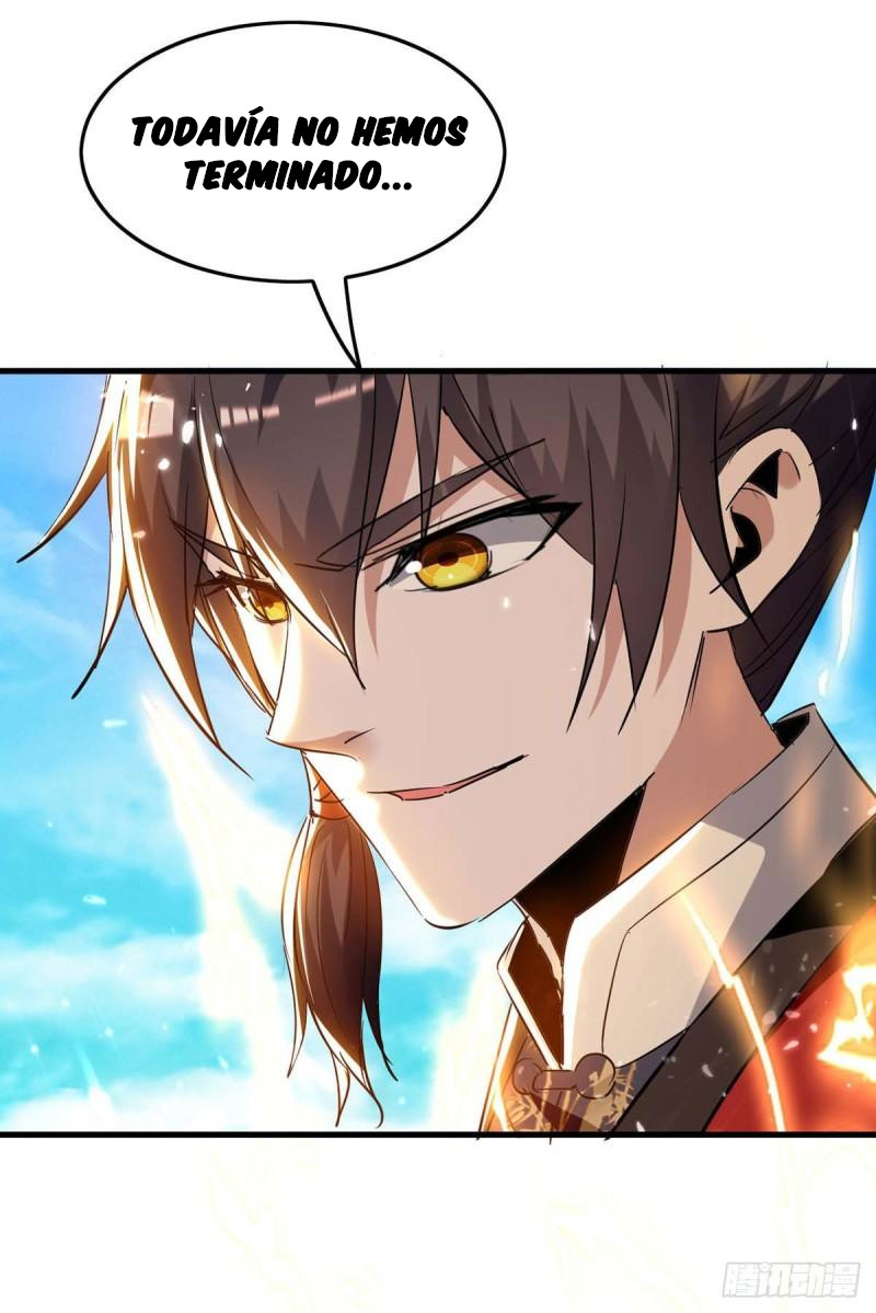 Read Renacido como el Señor Supremo ES Manga Online