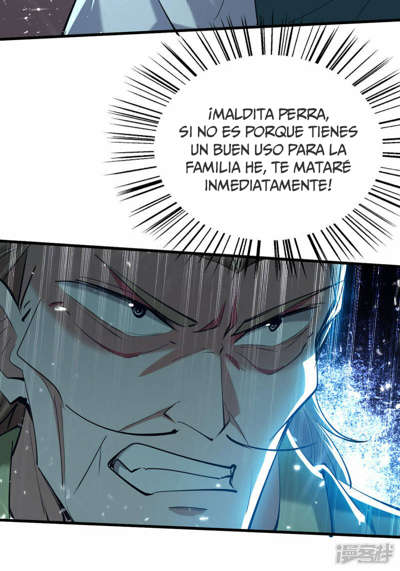 Read Renacido como el Señor Supremo ES Manga Online