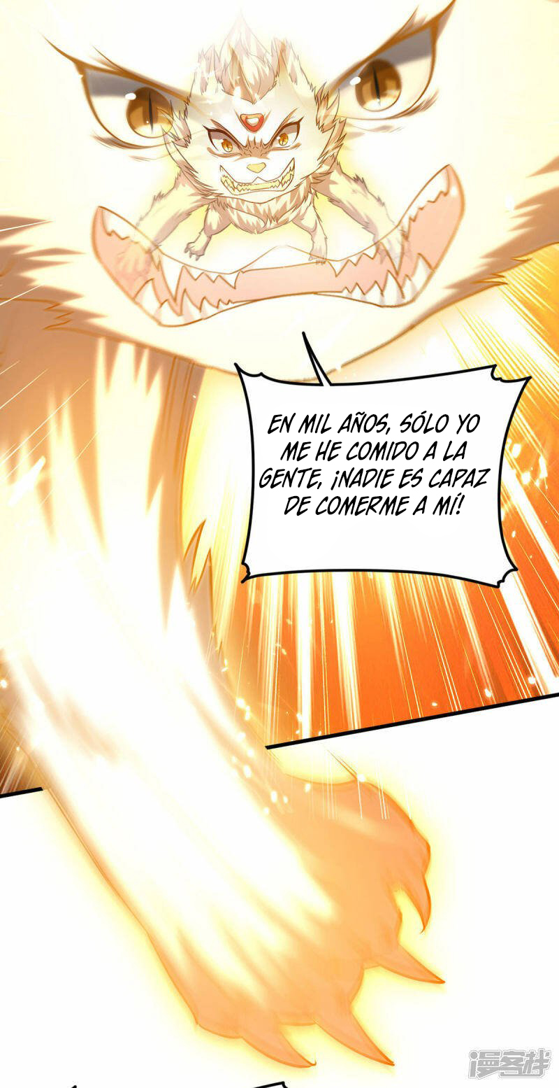 Read Renacido como el Señor Supremo ES Manga Online