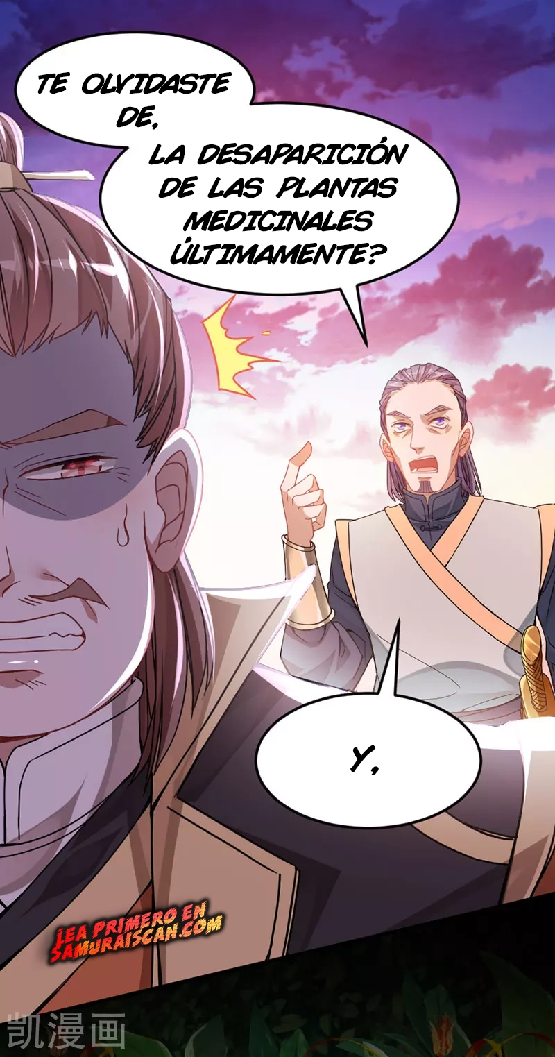 Read Renacido como el Señor Supremo ES Manga Online