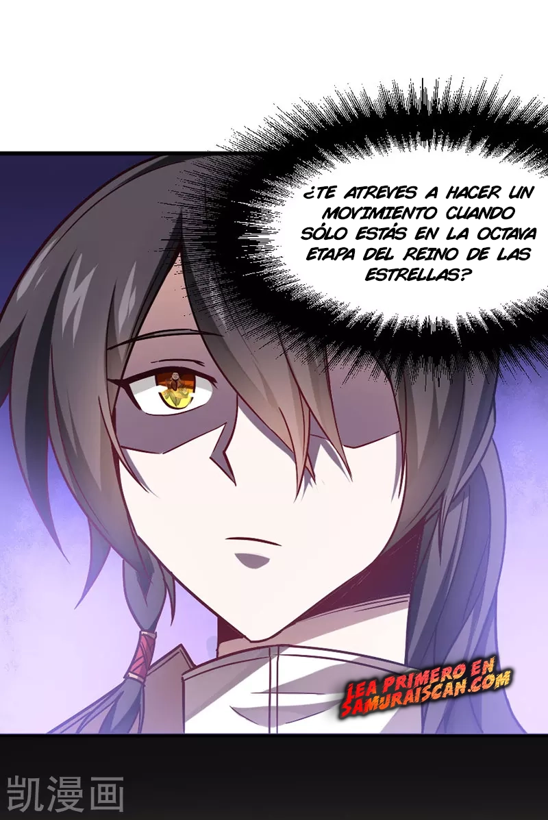 Read Renacido como el Señor Supremo ES Manga Online