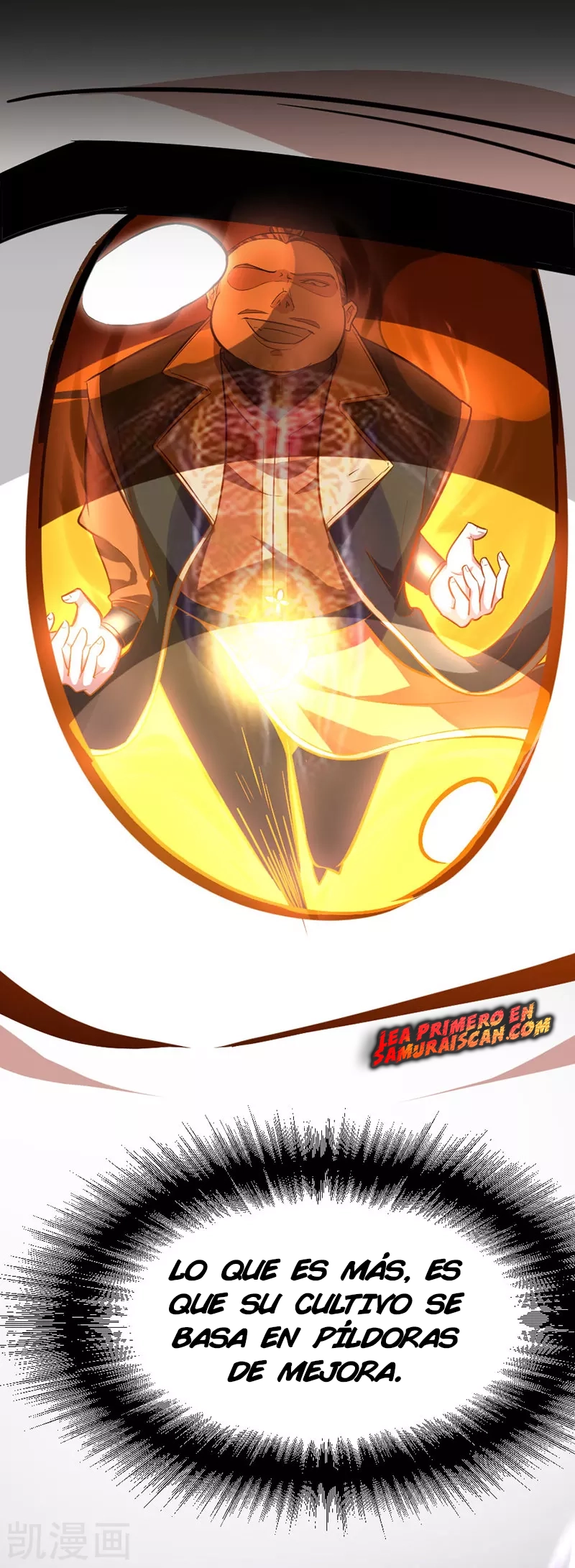 Read Renacido como el Señor Supremo ES Manga Online