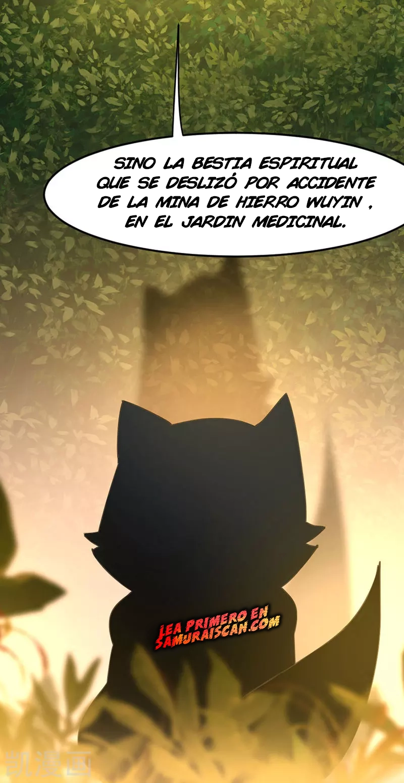 Read Renacido como el Señor Supremo ES Manga Online