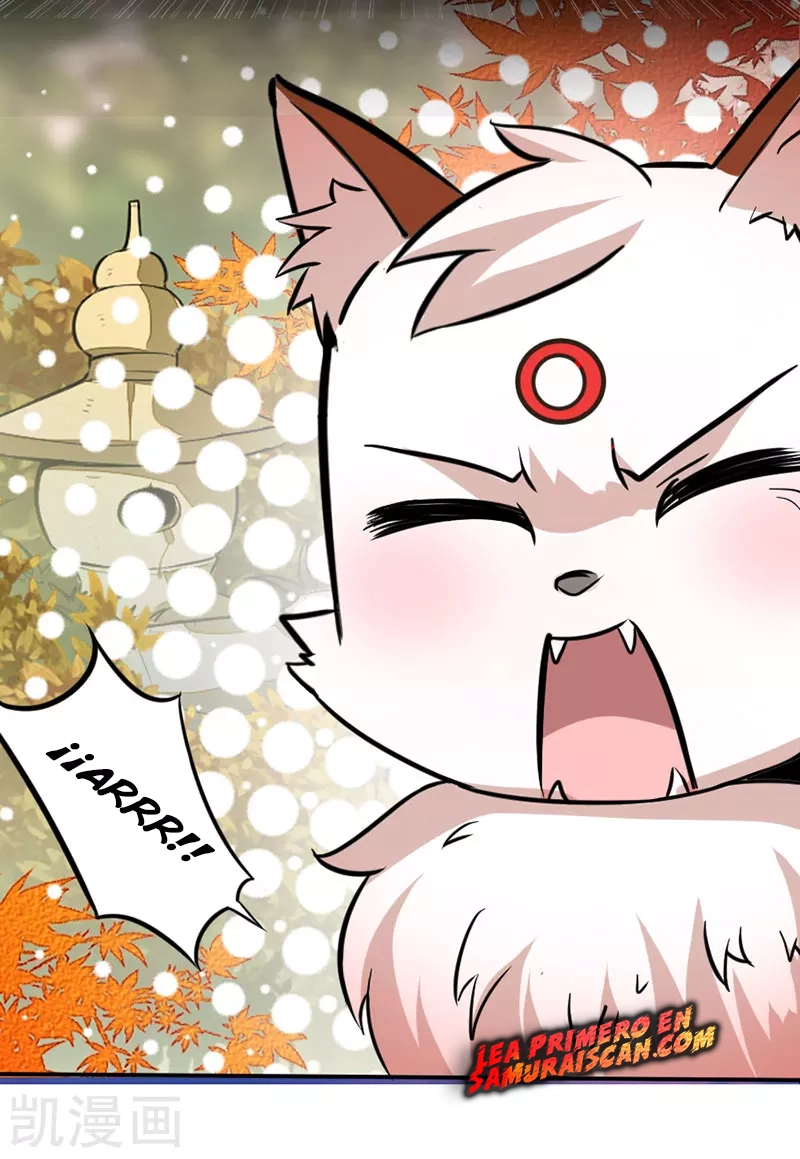 Read Renacido como el Señor Supremo ES Manga Online