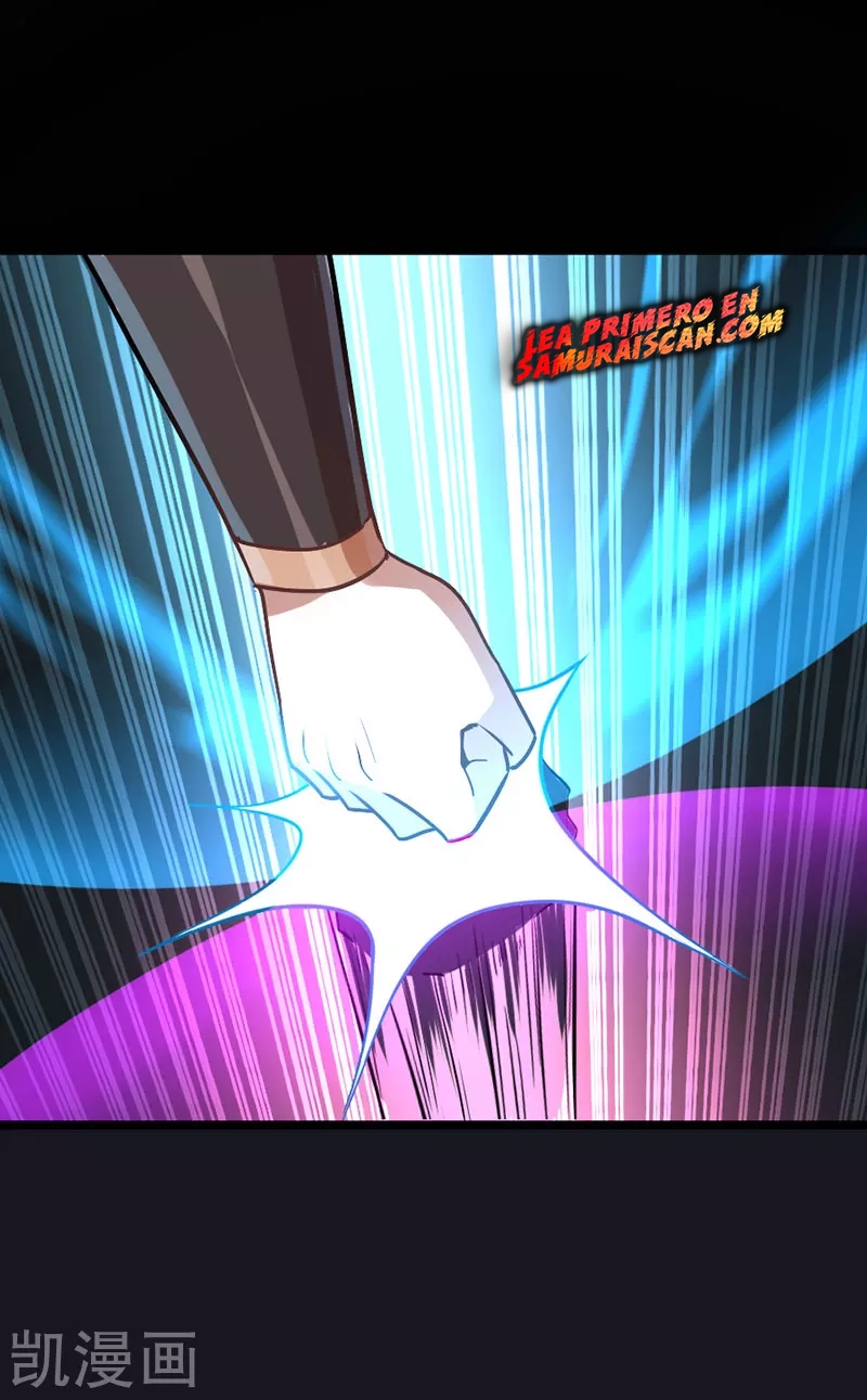 Read Renacido como el Señor Supremo ES Manga Online