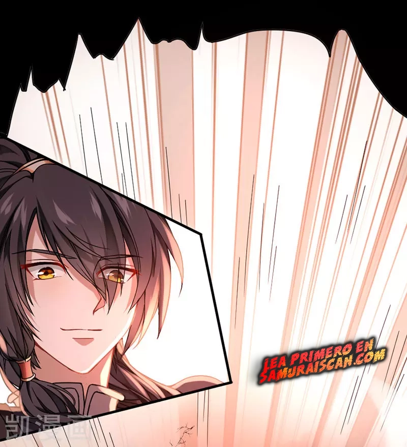 Read Renacido como el Señor Supremo ES Manga Online