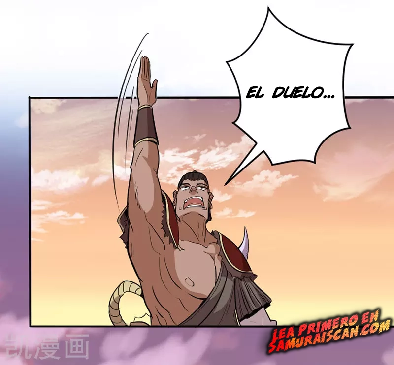 Read Renacido como el Señor Supremo ES Manga Online