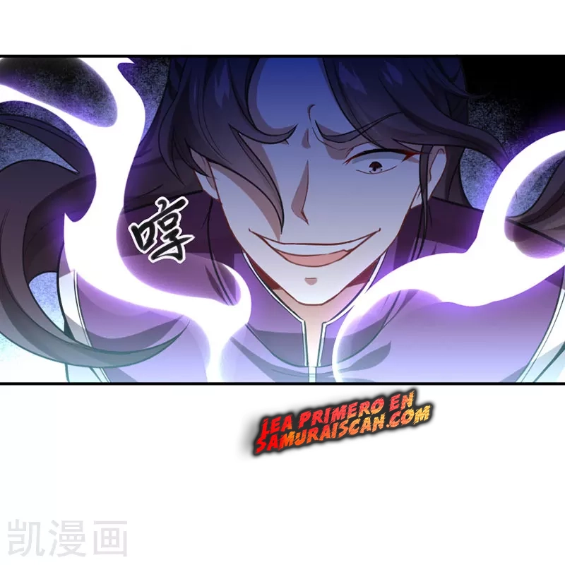 Read Renacido como el Señor Supremo ES Manga Online