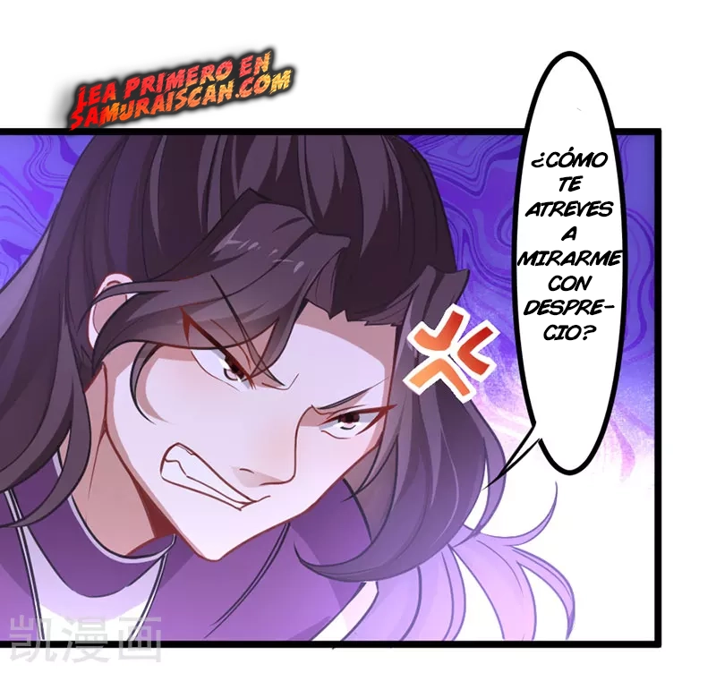 Read Renacido como el Señor Supremo ES Manga Online