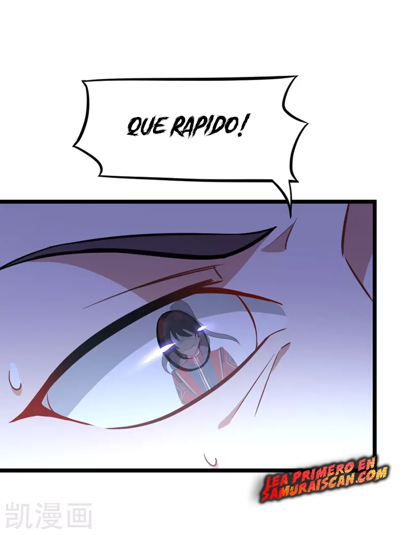 Read Renacido como el Señor Supremo ES Manga Online