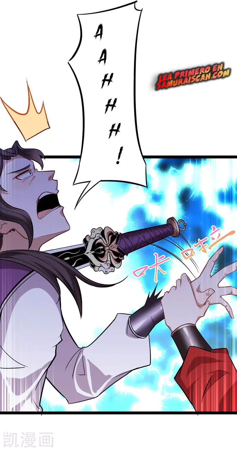 Read Renacido como el Señor Supremo ES Manga Online