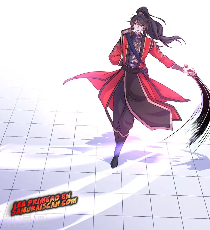 Read Renacido como el Señor Supremo ES Manga Online