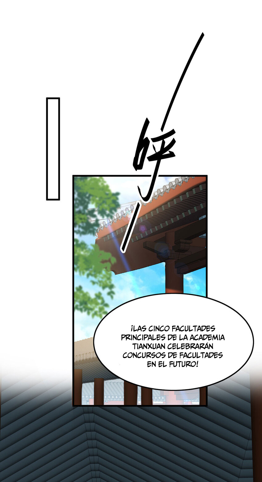 Read Renacido como el Señor Supremo ES Manga Online