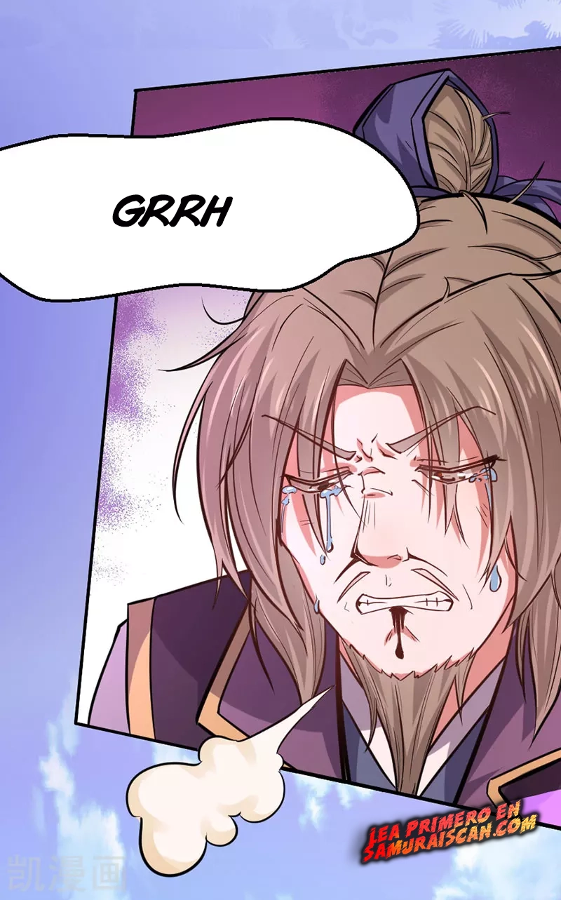 Read Renacido como el Señor Supremo ES Manga Online