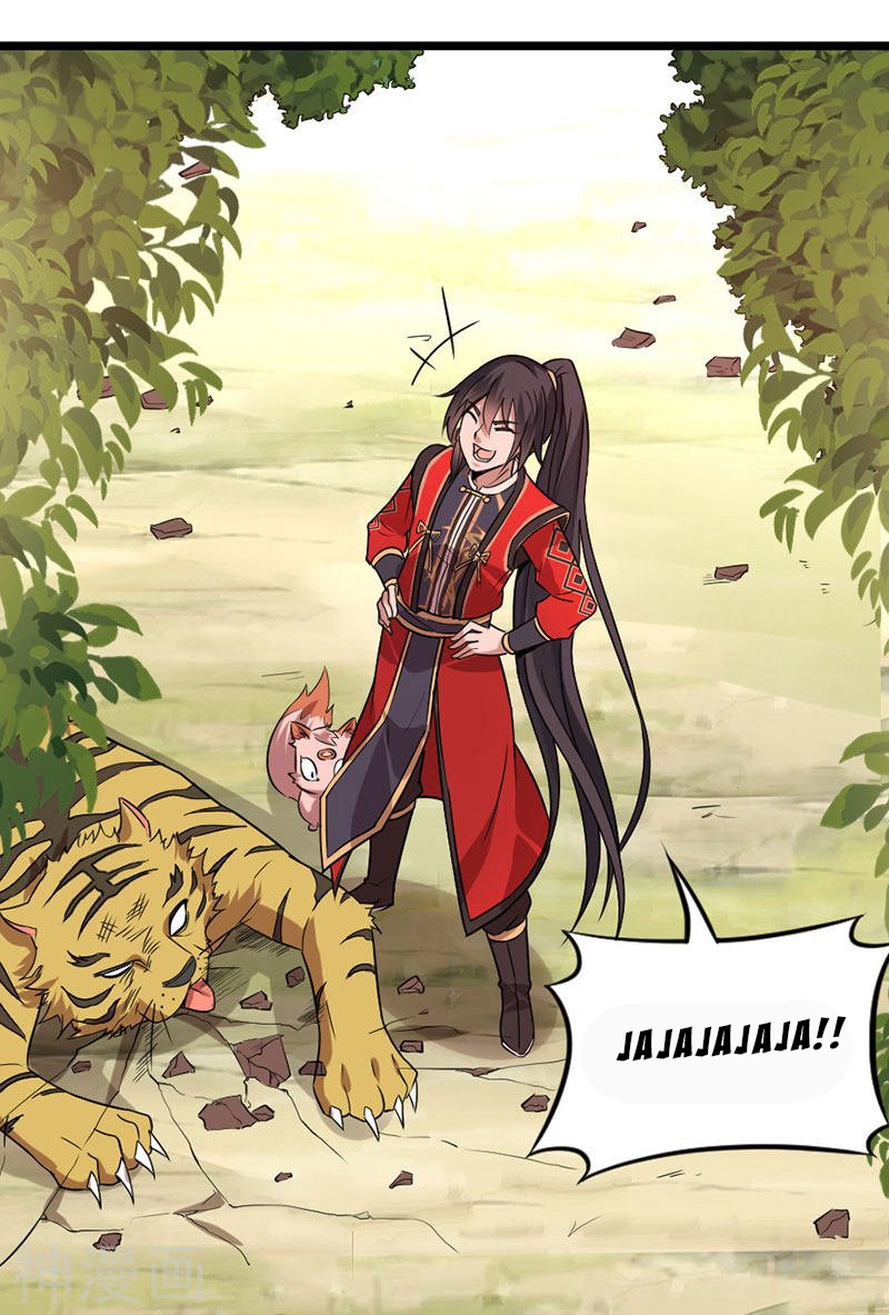 Read Renacido como el Señor Supremo ES Manga Online