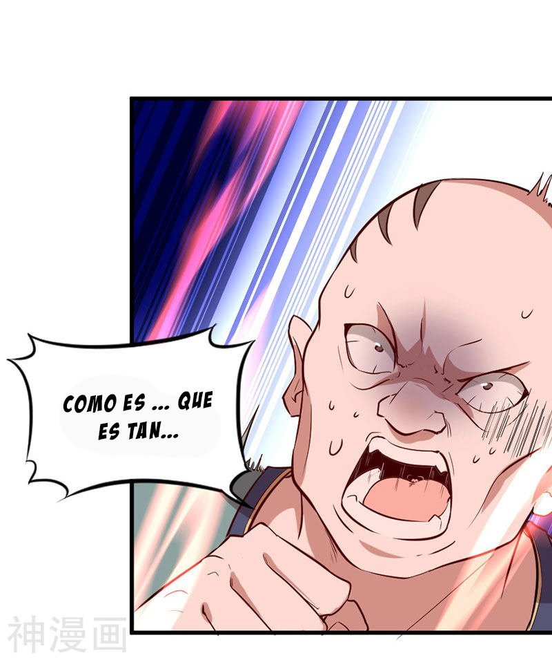 Read Renacido como el Señor Supremo ES Manga Online