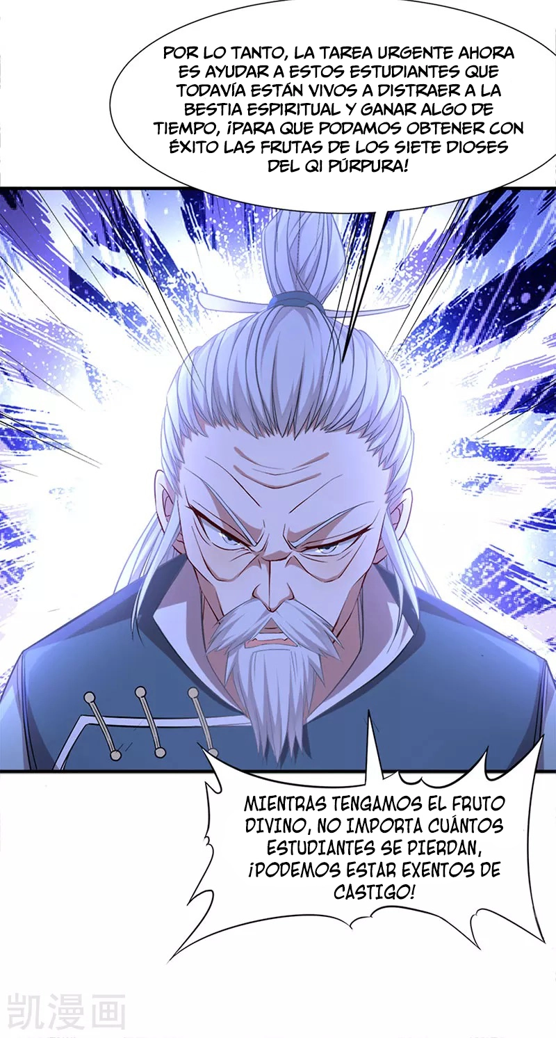 Read Renacido como el Señor Supremo ES Manga Online