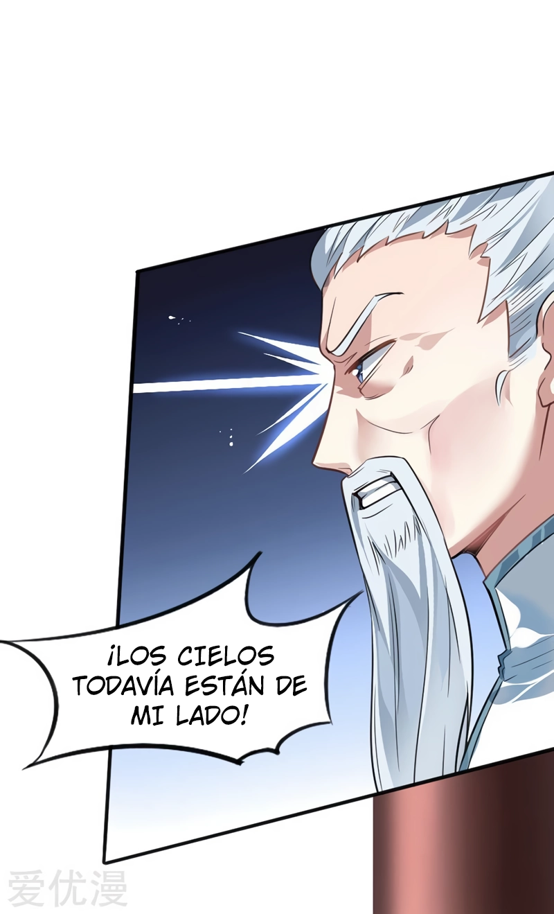 Read Renacido como el Señor Supremo ES Manga Online