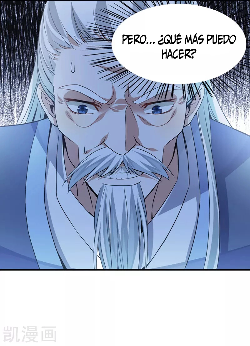 Read Renacido como el Señor Supremo ES Manga Online