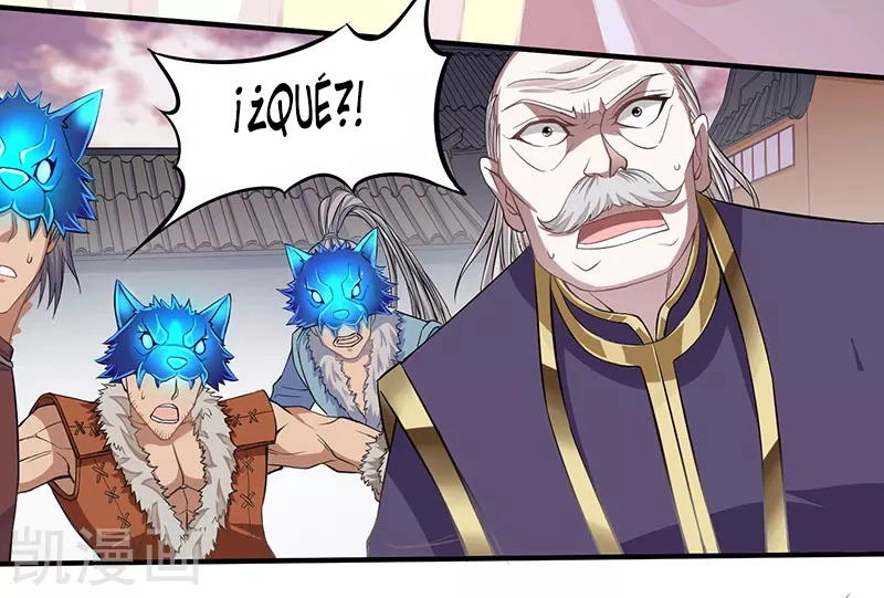 Read Renacido como el Señor Supremo ES Manga Online