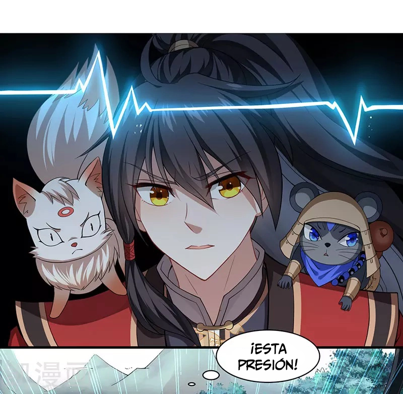 Read Renacido como el Señor Supremo ES Manga Online