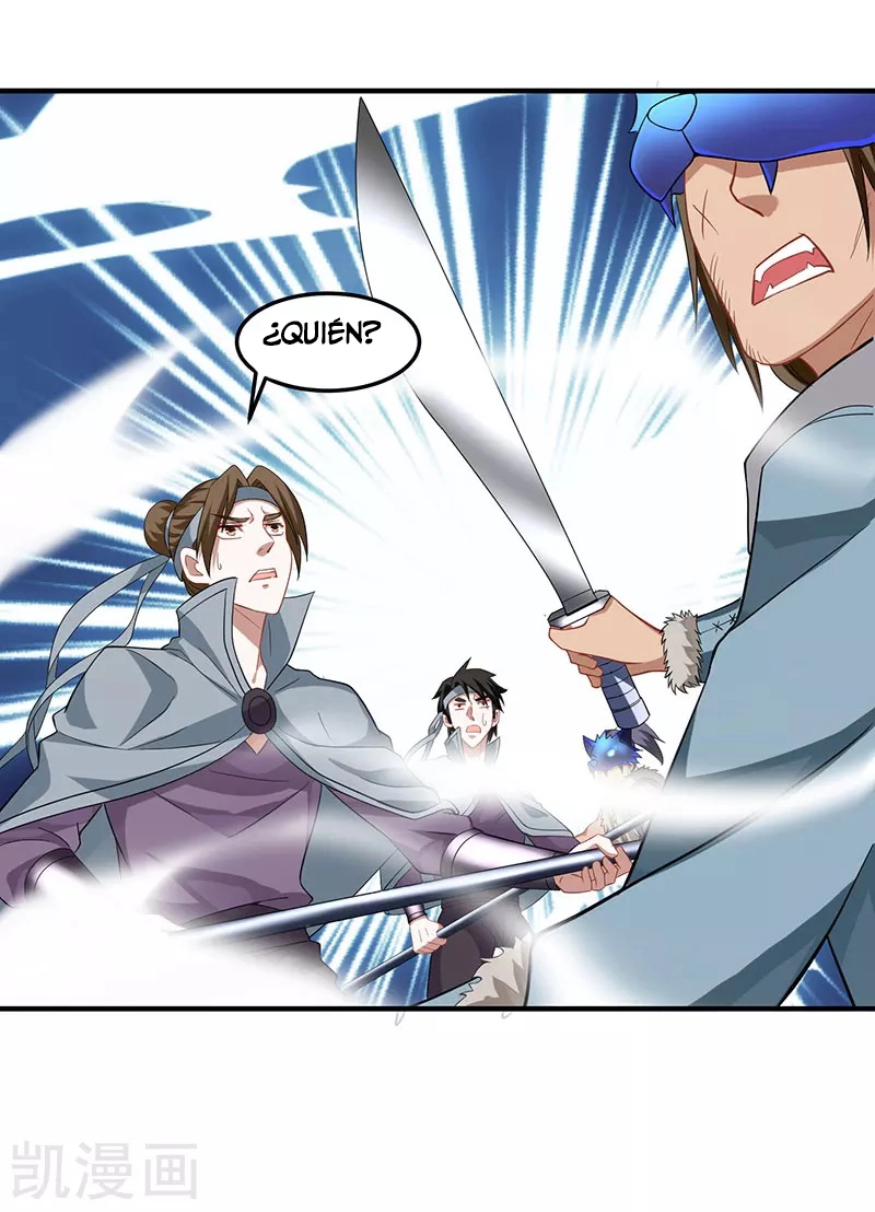 Read Renacido como el Señor Supremo ES Manga Online