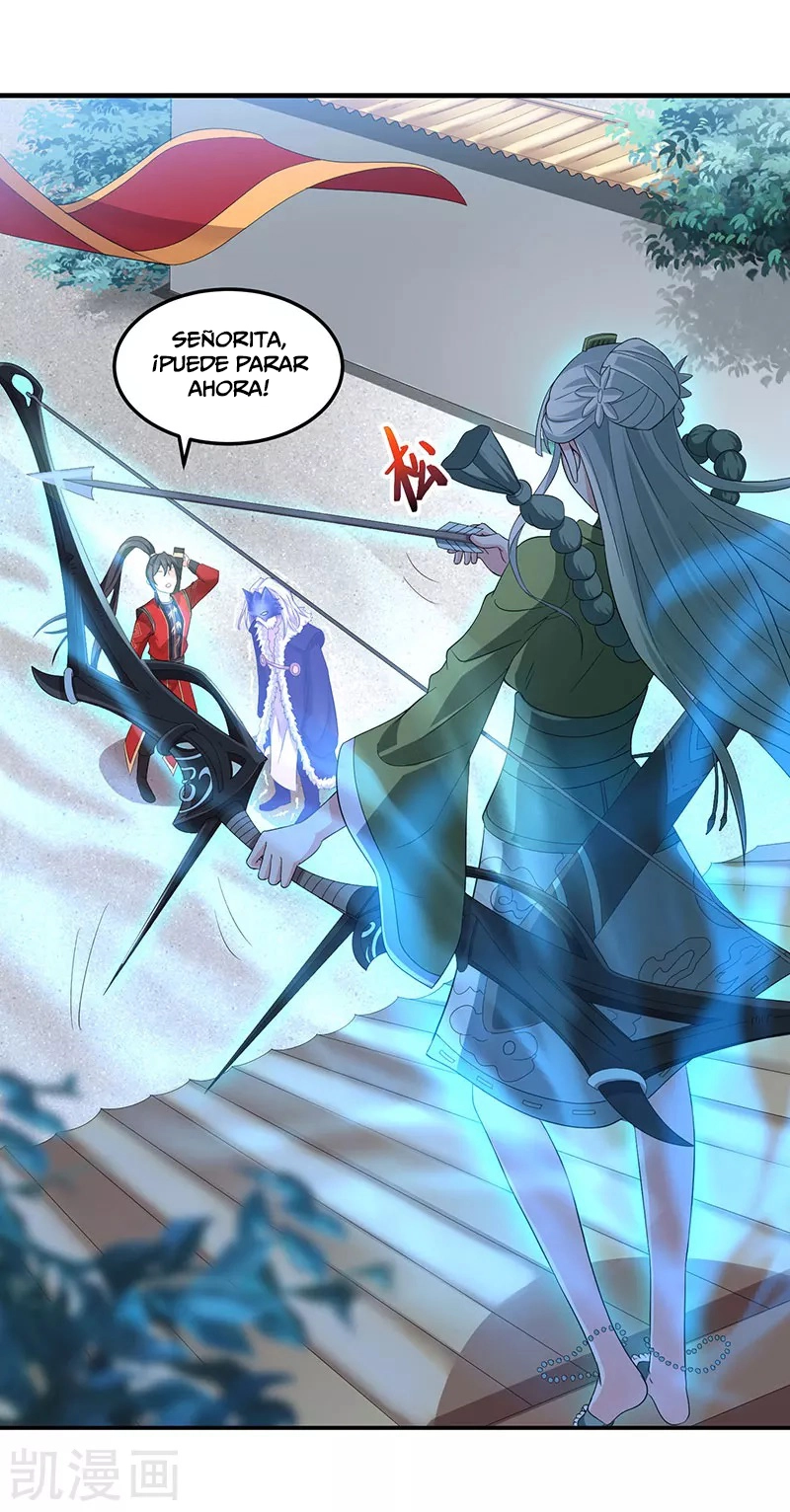 Read Renacido como el Señor Supremo ES Manga Online