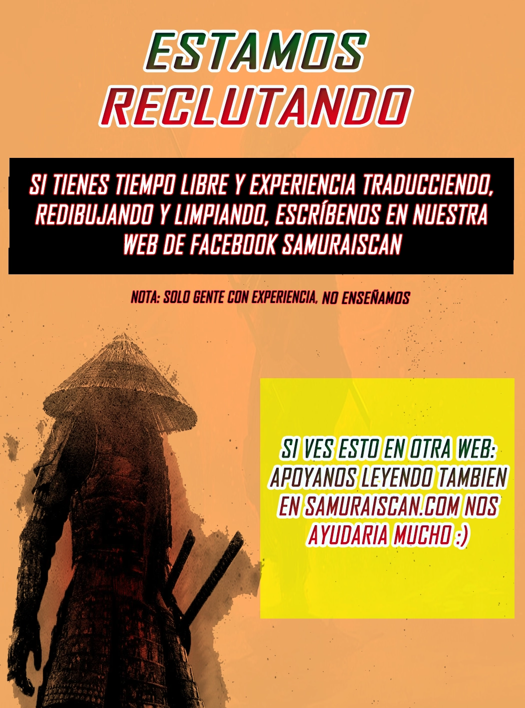 Read Renacido como el Señor Supremo ES Manga Online
