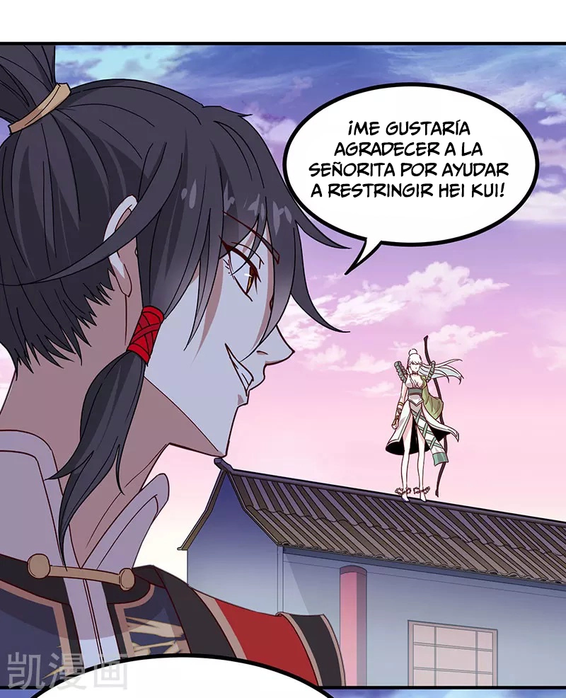 Read Renacido como el Señor Supremo ES Manga Online