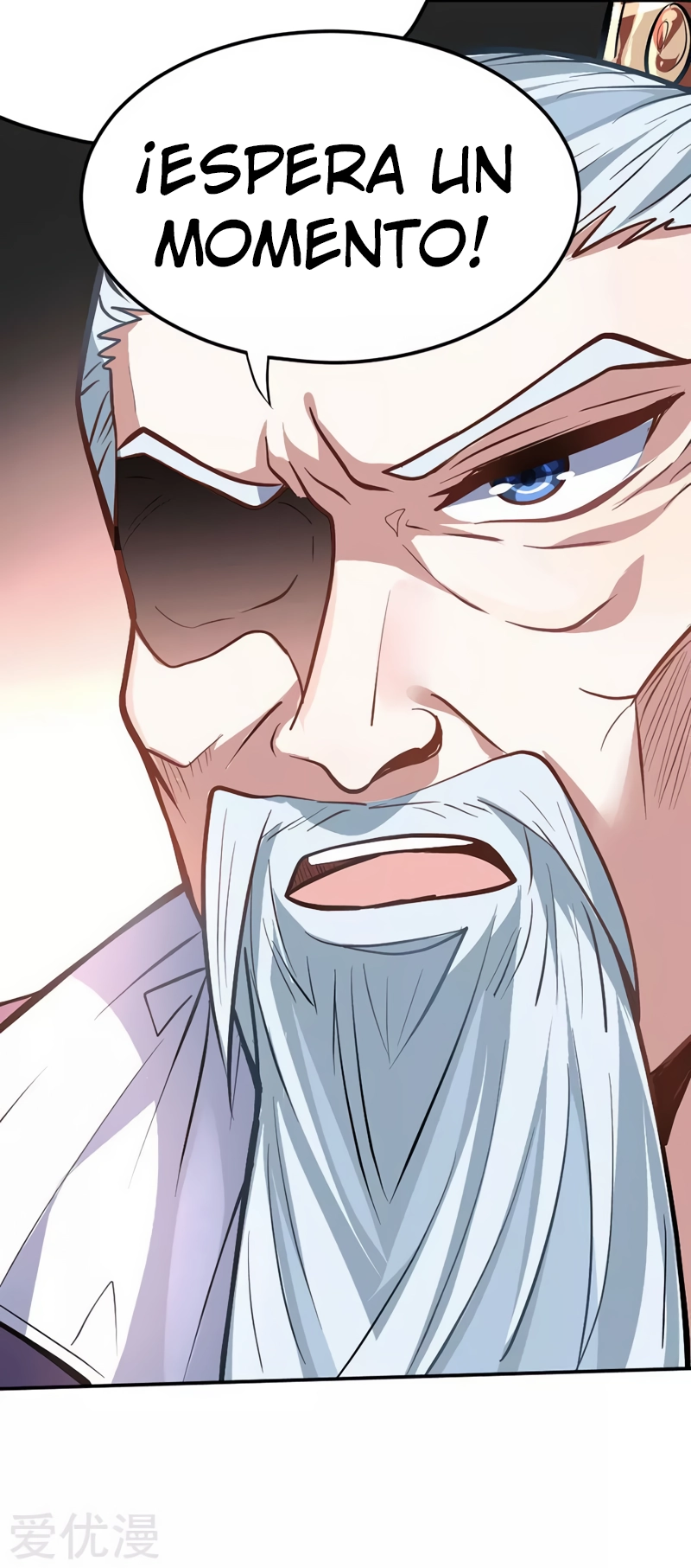 Read Renacido como el Señor Supremo ES Manga Online