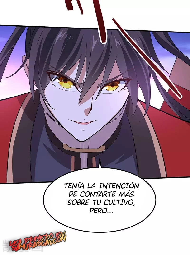 Read Renacido como el Señor Supremo ES Manga Online