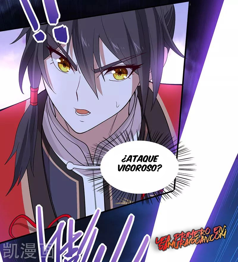 Read Renacido como el Señor Supremo ES Manga Online
