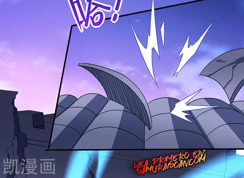 Read Renacido como el Señor Supremo ES Manga Online