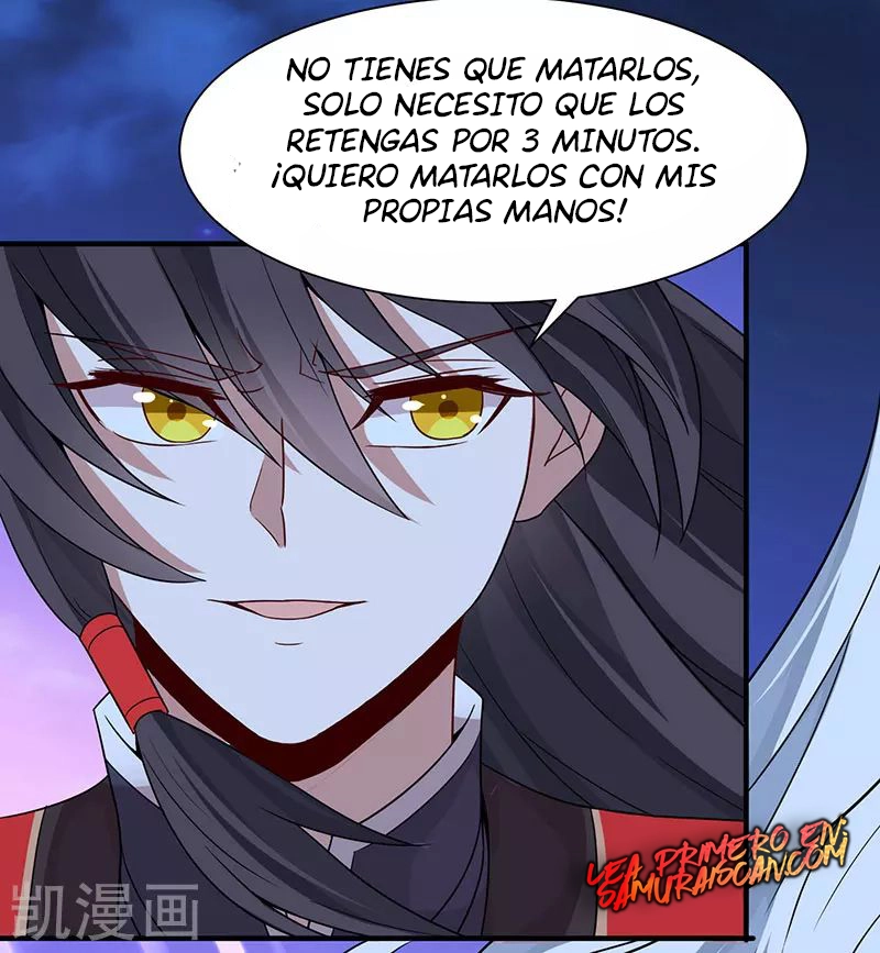 Read Renacido como el Señor Supremo ES Manga Online